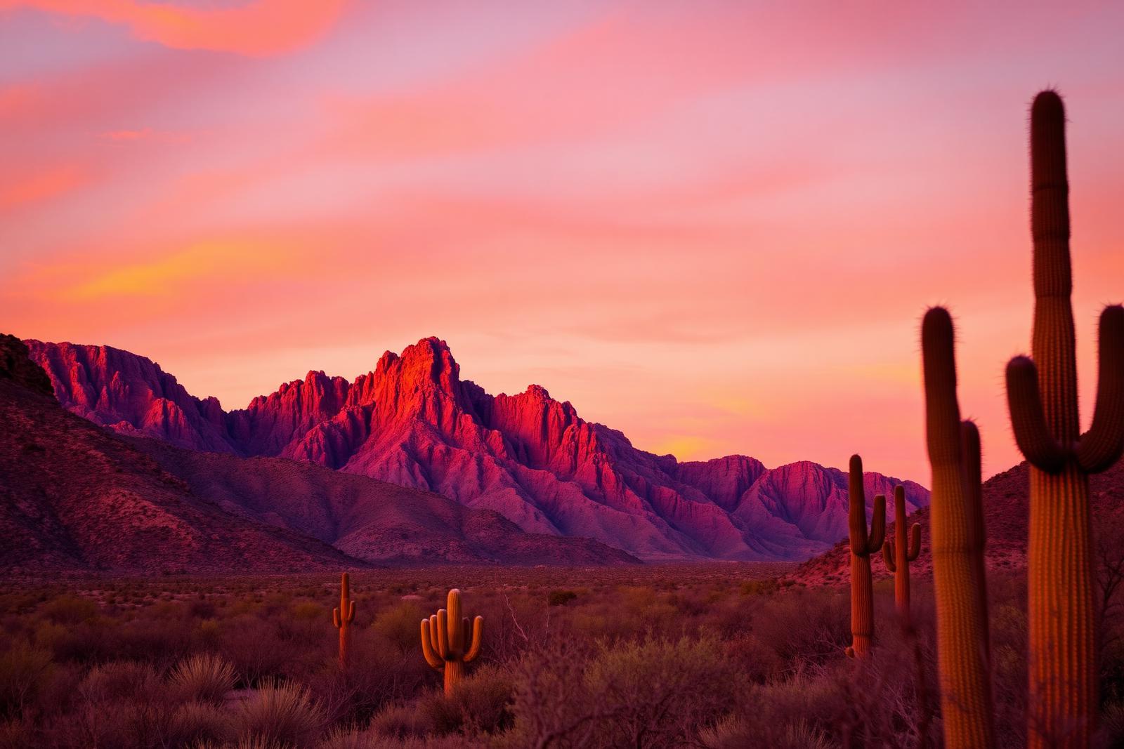 Camelback Mountain