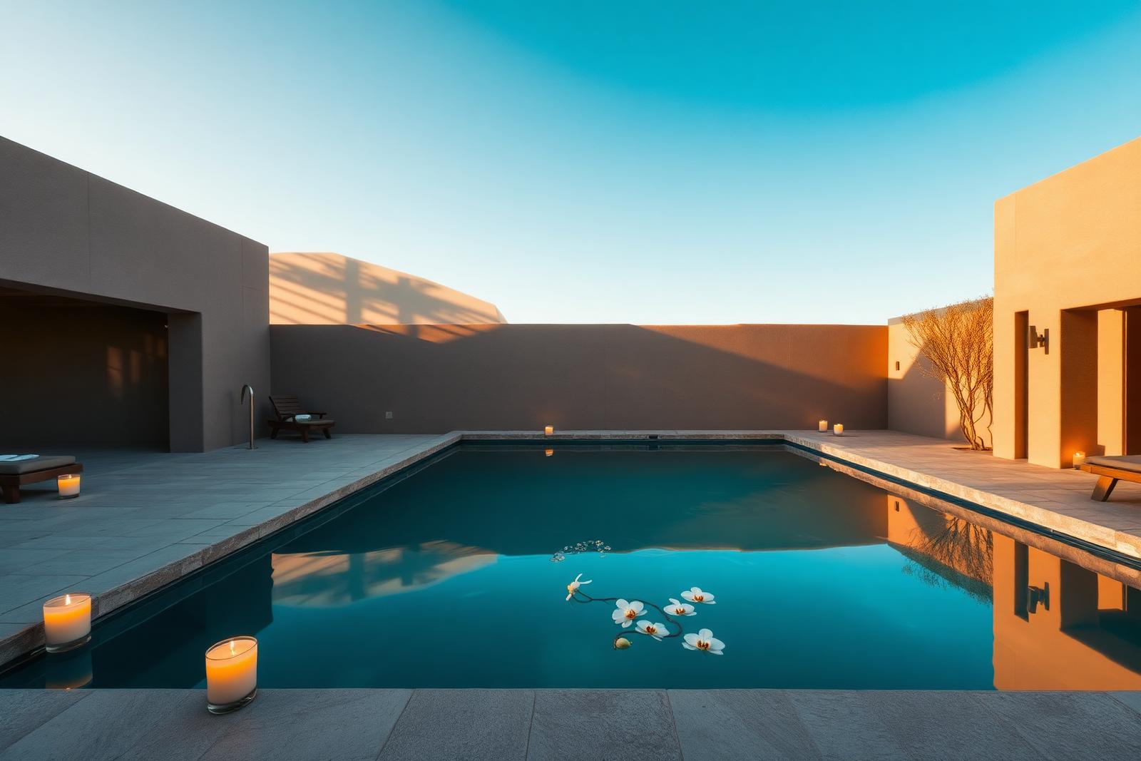North Scottsdale Spas